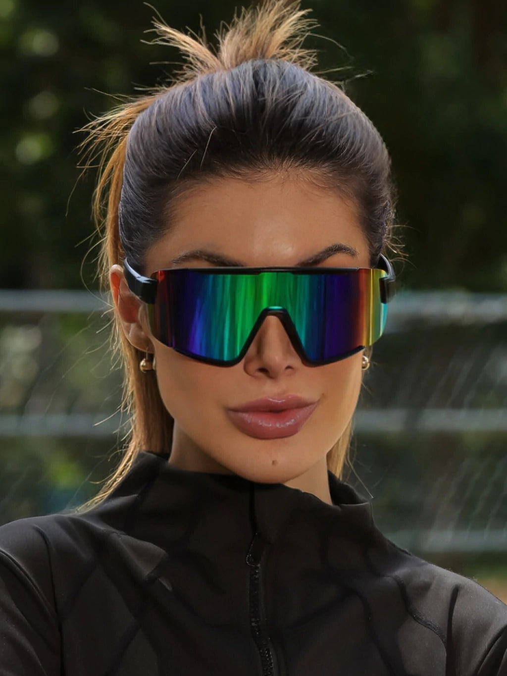Óculos Esportivo Maverick