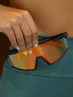 Óculos Esportivo Lumi Fotocromático