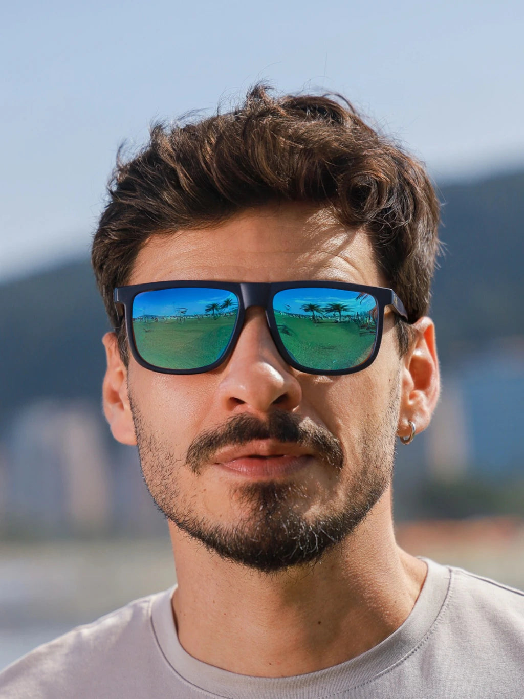Óculos Esportivo Monaco
