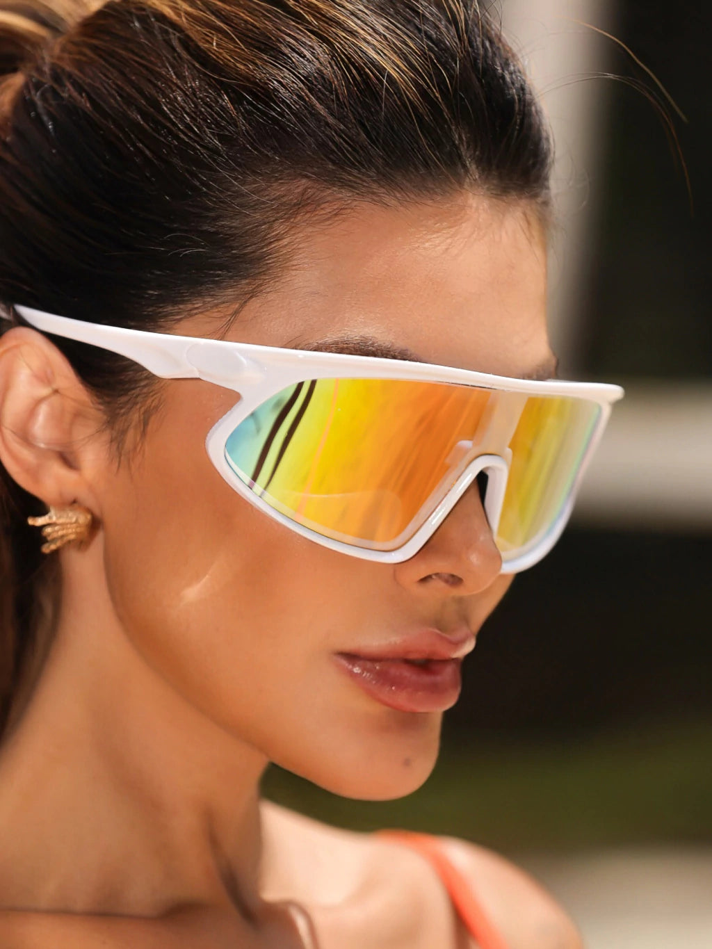 Óculos Esportivo Horizon Fotocromático