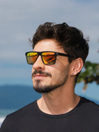 Óculos Esportivo Vulcan