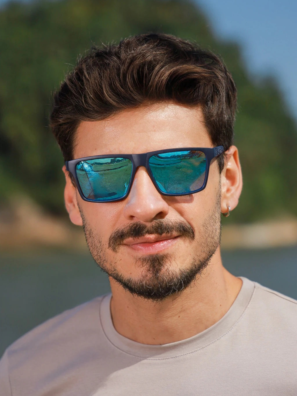 Óculos Esportivo Tundra