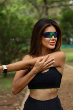 Óculos Esportivo Velocity
