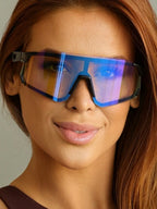 Óculos Esportivo Specter Fotocromático