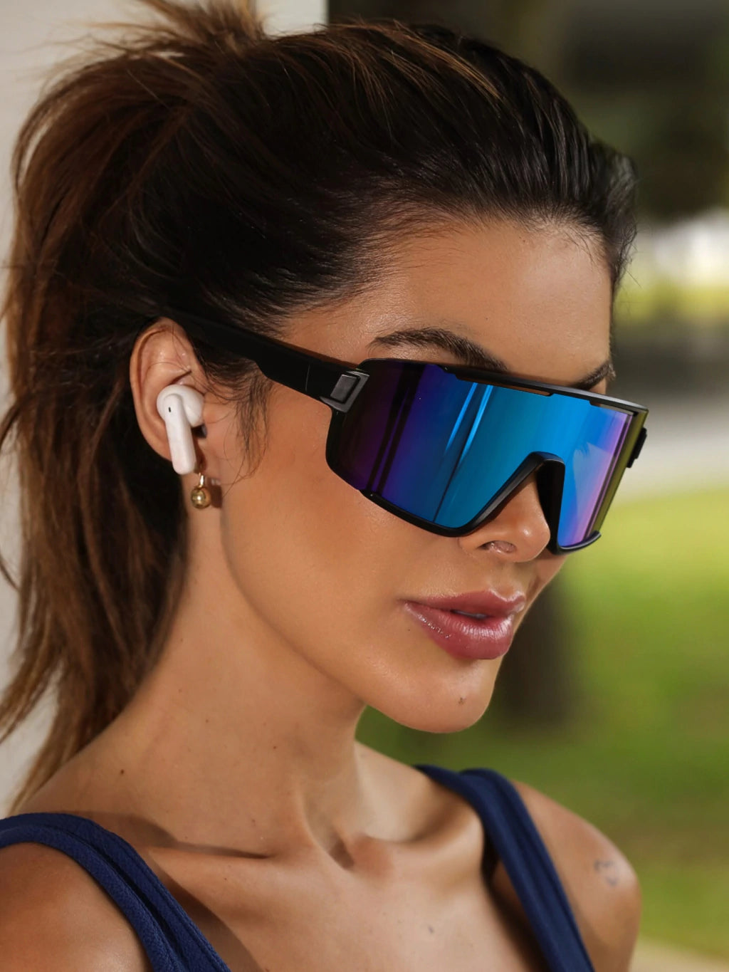 Óculos Esportivo Eclipse