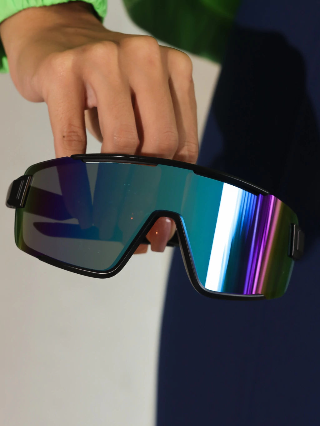Óculos Esportivo Eclipse