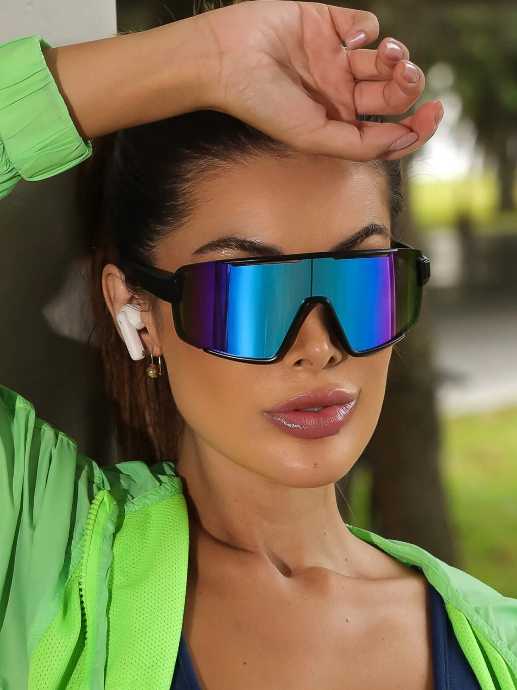 Óculos Esportivo Eclipse