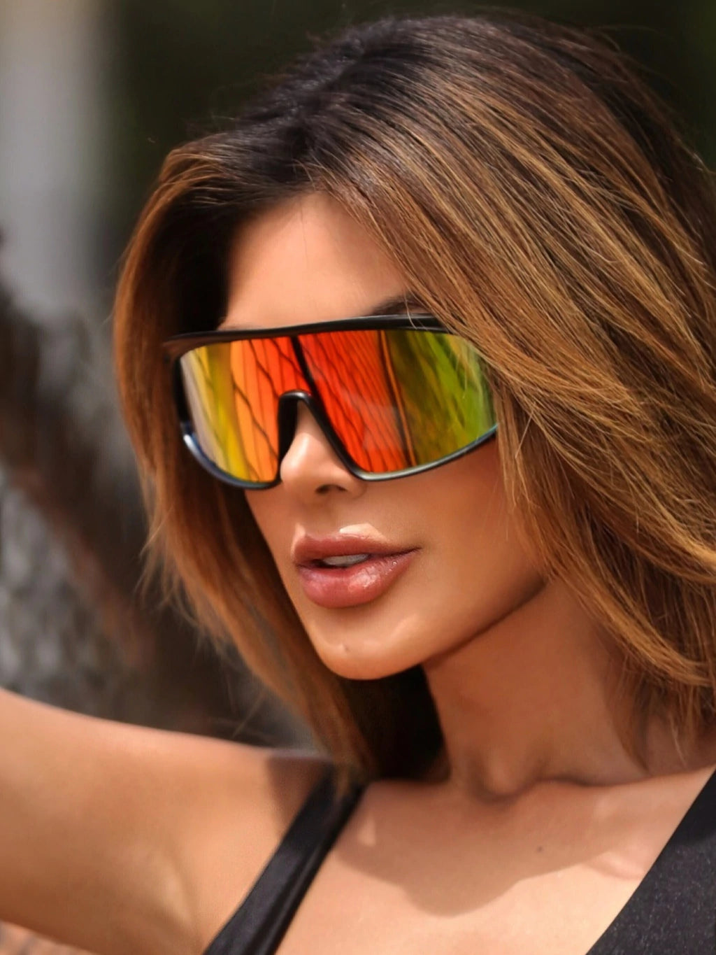 Óculos Esportivo Prism