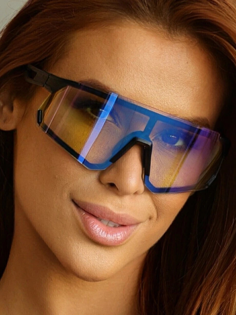 Óculos Esportivo Specter Fotocromático