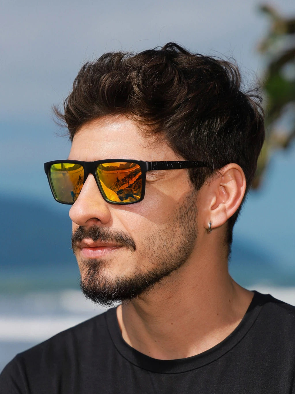 Óculos Esportivo Vulcan