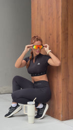 Óculos Esportivo Flare